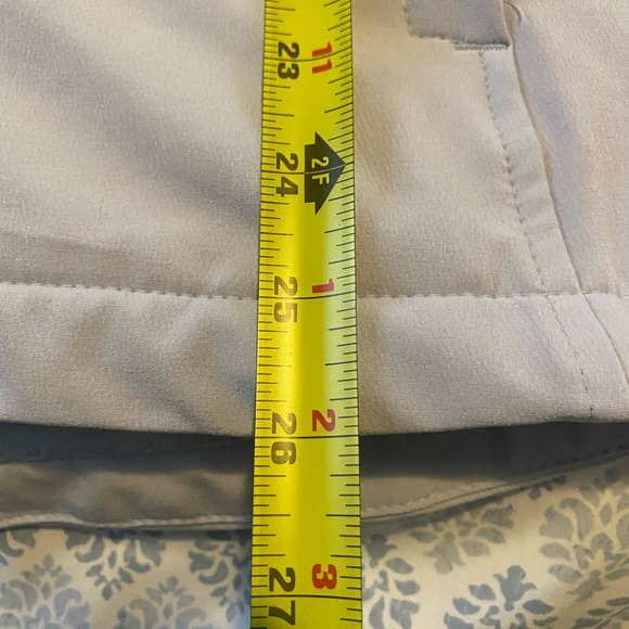 Kirkland Signature Periwinkle Jacket Coat Womens Medium - Picture 9 of 10